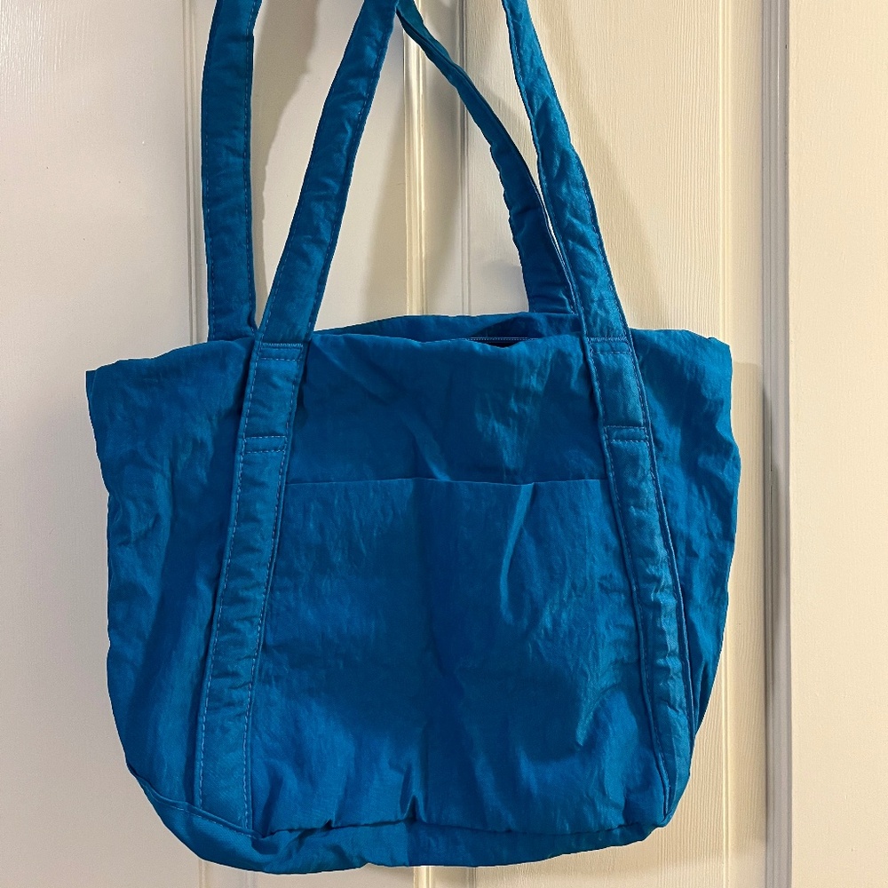 Baggu Mini Pool Cloud Bag (packable)